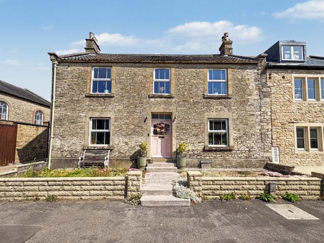 House for sale in Shoot Hill, South Gloucestershire
