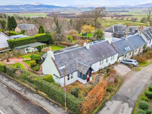 House for sale in Kippen, Scotland