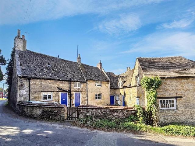 House for sale in South Luffenham, Rutland