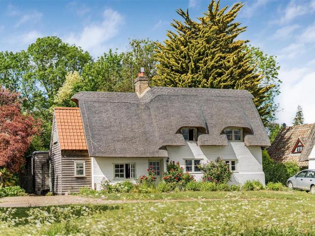 House for sale in Arrington, Cambridgeshire