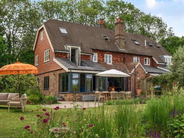 House for sale in Sandown Park, Kent