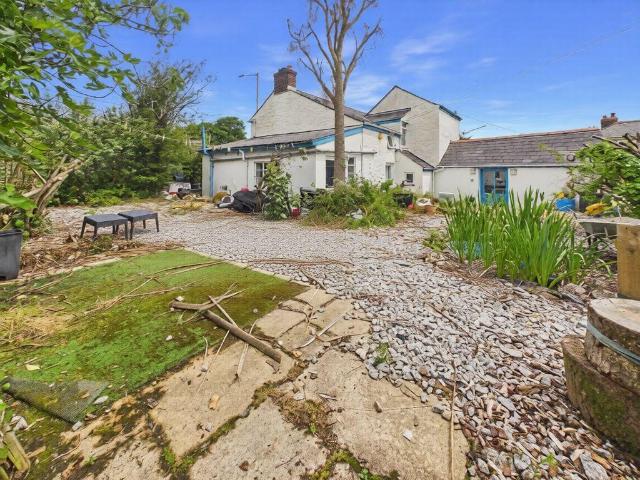 House for sale in Trevarth, Lanner