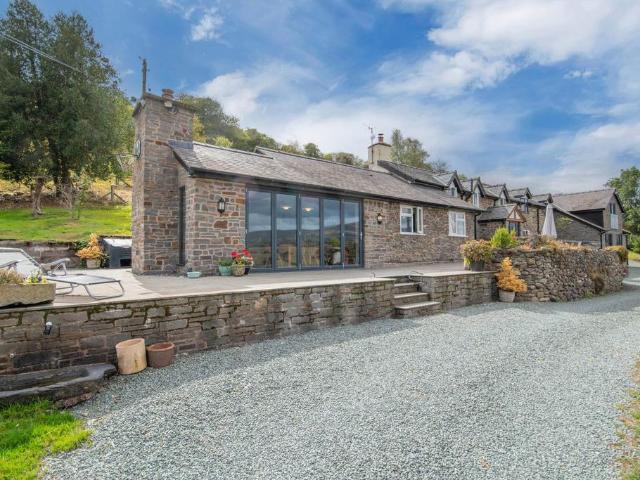 House for sale in Wales