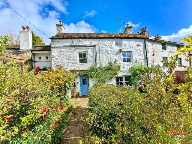 House for sale in Garrigill
