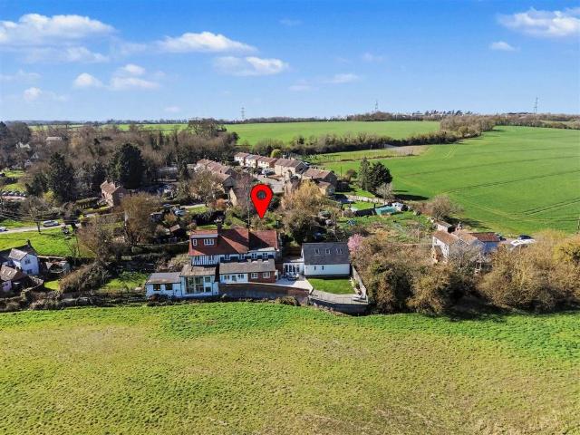 House for sale in Duton Hill, Essex