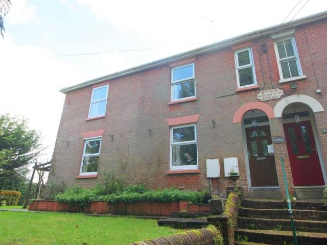 House for sale in Lowford, Helford