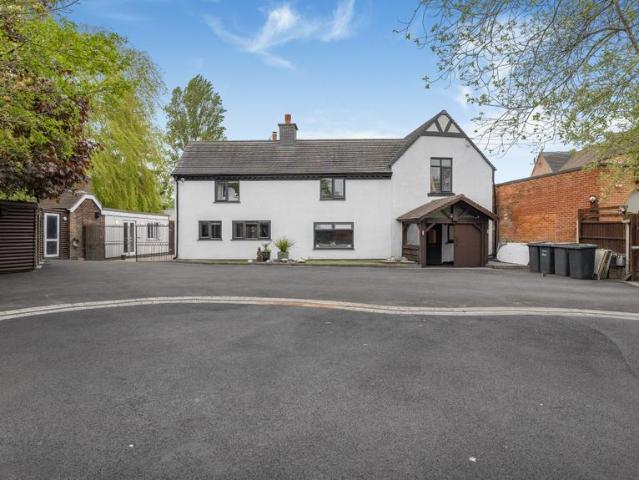House for sale in Kingsbury CP, Gun Hill