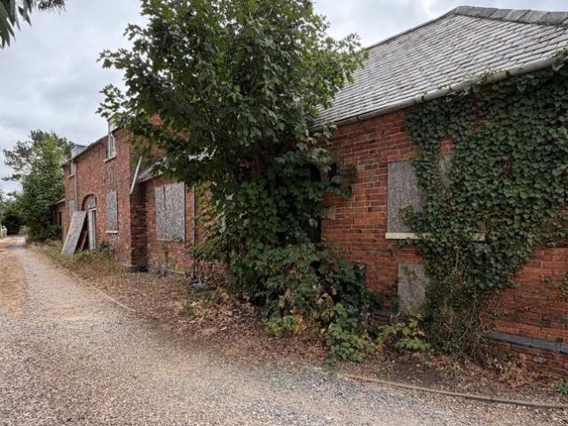 House for sale in Thurnby Lodge, Old Wharf
