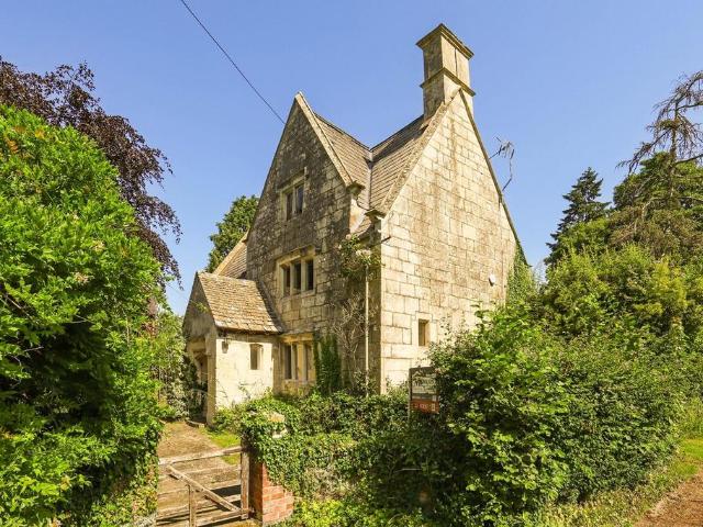 House for sale in School House, Gloucestershire