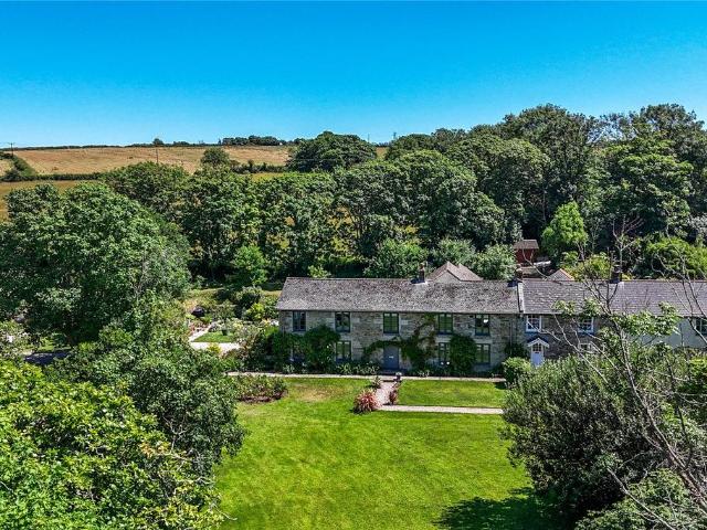 House for sale in Roseworthy, Cornwall