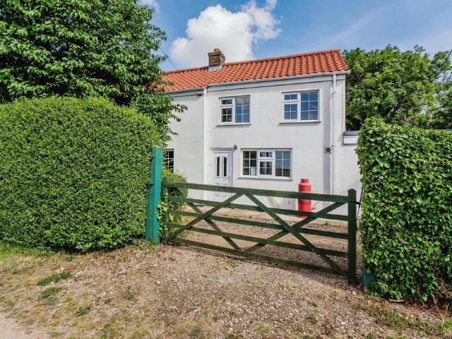 House for sale in Boston, Lincolnshire