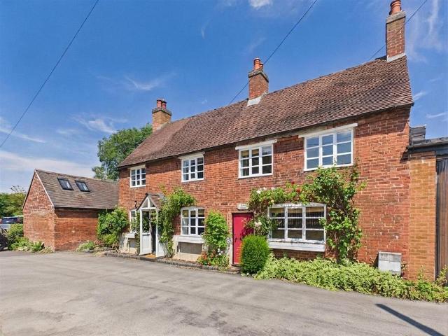 House for sale in Boley Park, Staffordshire