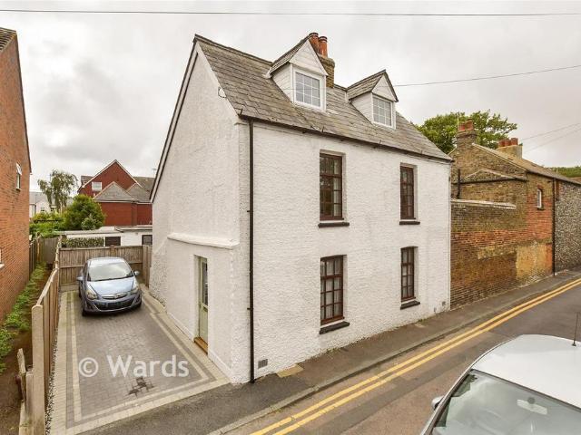 House for sale in St. Peter's, Acol