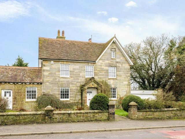 House for sale in Cross In Hand, East Sussex