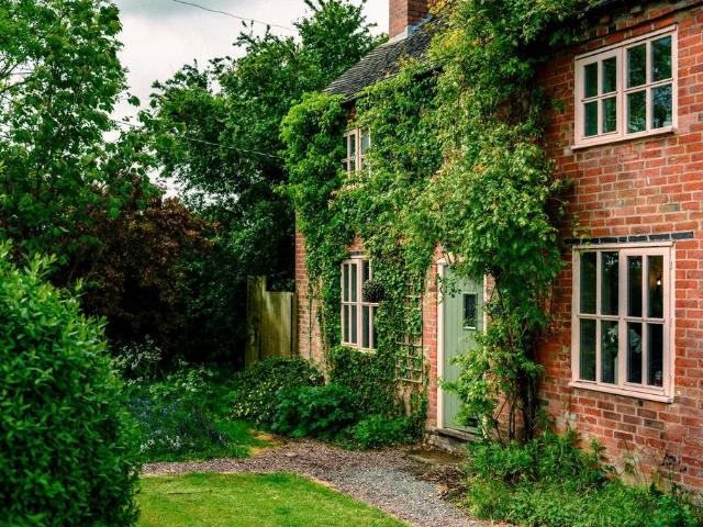House for sale in Boley Park, Staffordshire