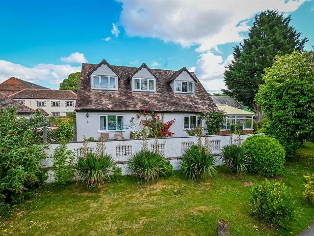 House for sale in Bridgnorth, Shropshire