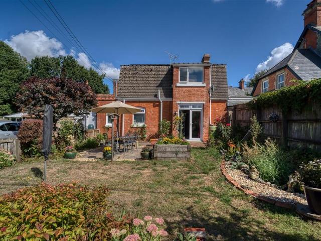 House for sale in Shaftesbury, East Dorset
