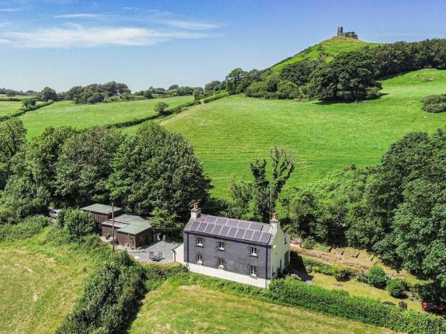 House for sale in North Brentor, Weir Quay