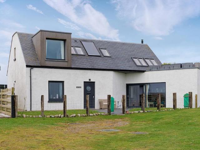 House for sale in Scotland