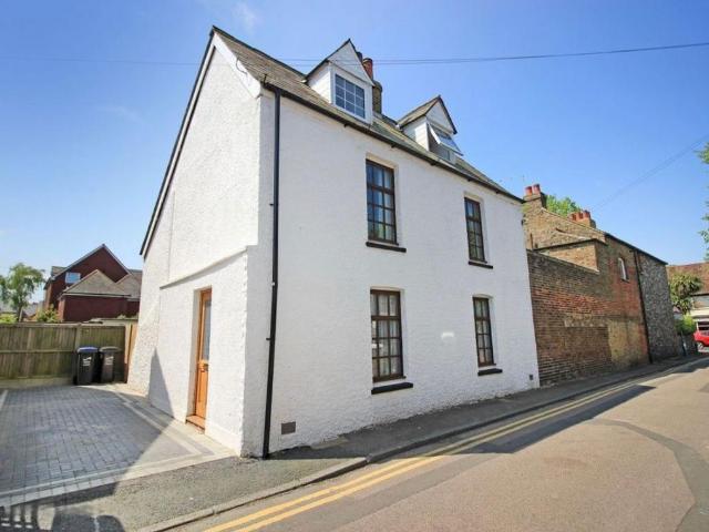 House for sale in St. Peter's, Acol