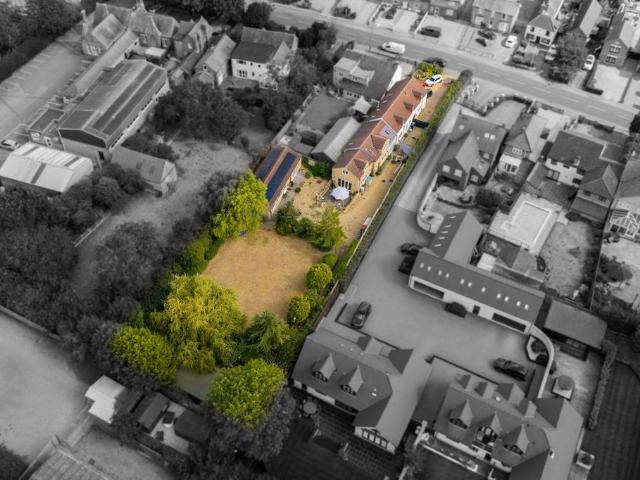 House for sale in Yaxley, Huntingdon