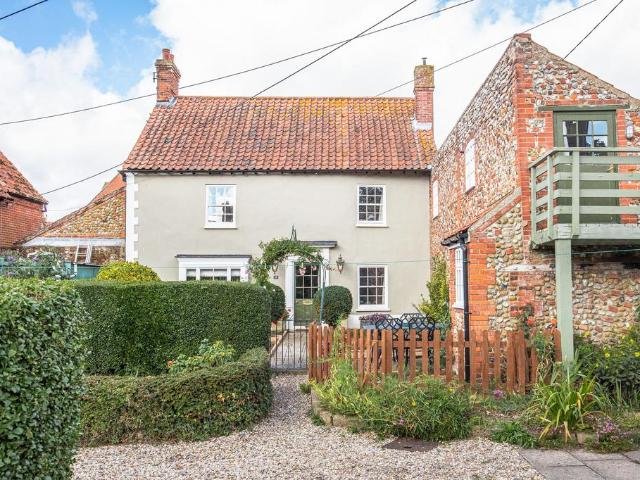 House for sale in Comers, Norfolk