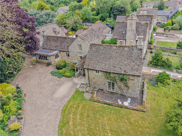 House for sale in Tickencote, Rutland