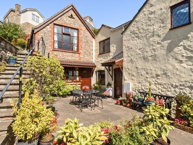 House for sale in Worle, Weston-super-mare