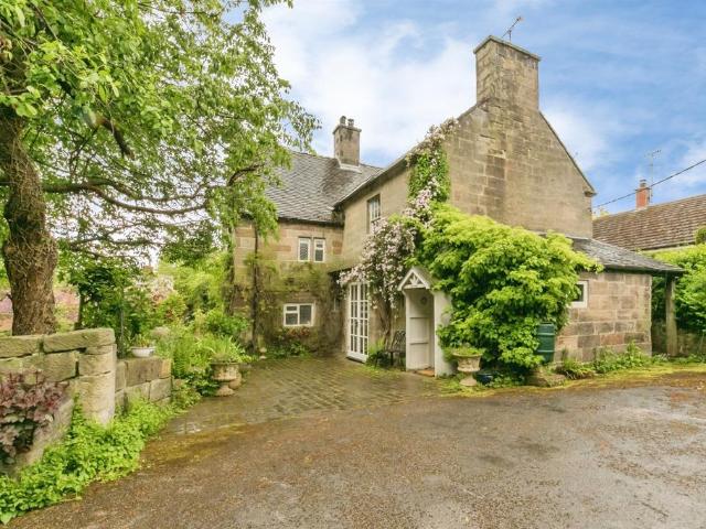 House for sale in Beamhurst, Staffordshire