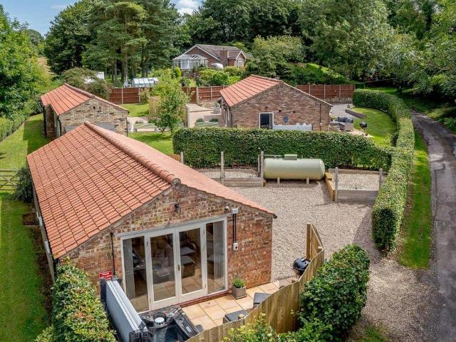 House for sale in Fulletby, Belleau