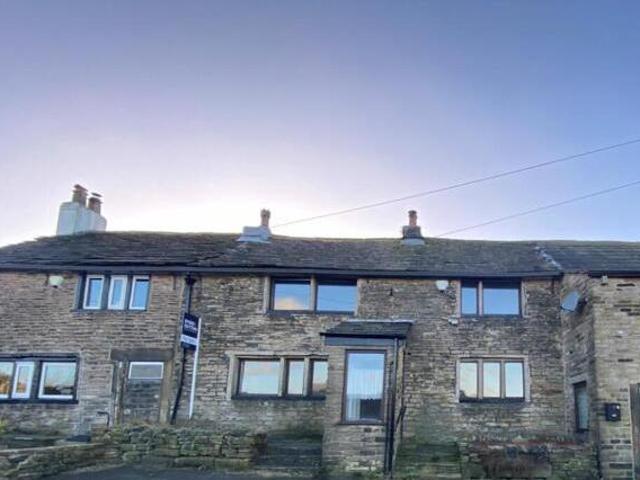 House for sale in Greenheys, Greater Manchester