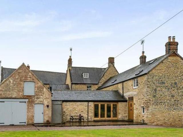 House for sale in Evershot, Oxfordshire