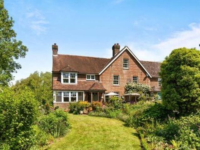 House for sale in East Sussex