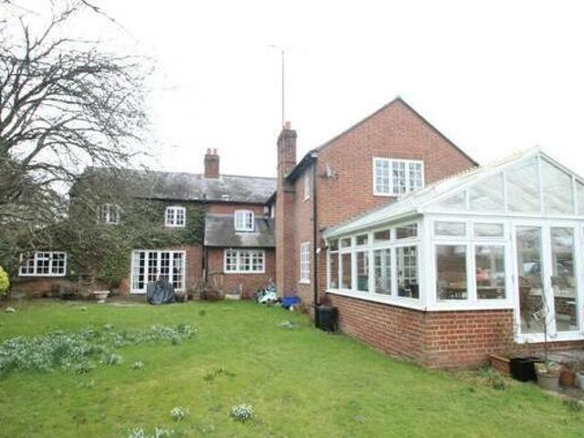 House for rent in Lyons, Greater London