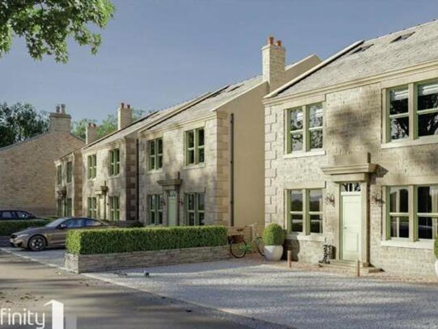 House for sale in Cowling, Andertons Mill