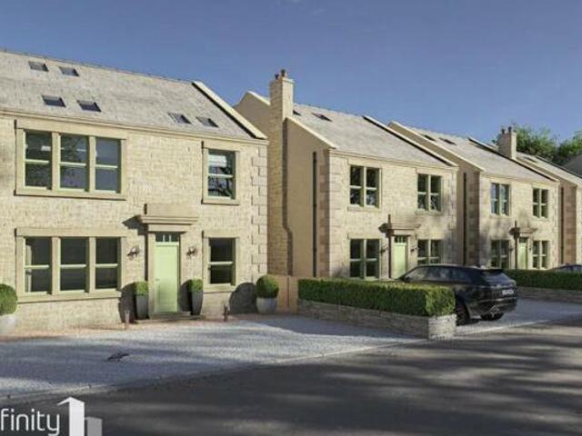 House for sale in Cowling, Andertons Mill