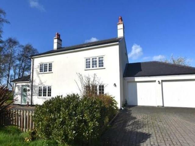 House for sale in Warrington, England