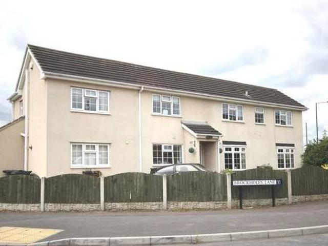 House for sale in England