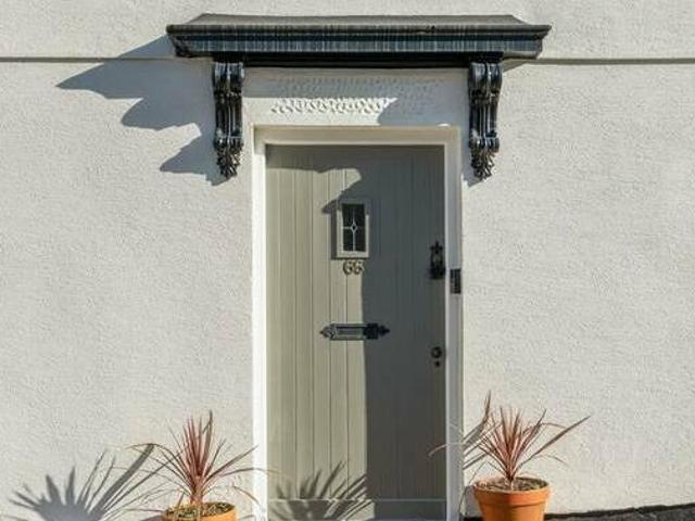 House for rent in Isle Of Man