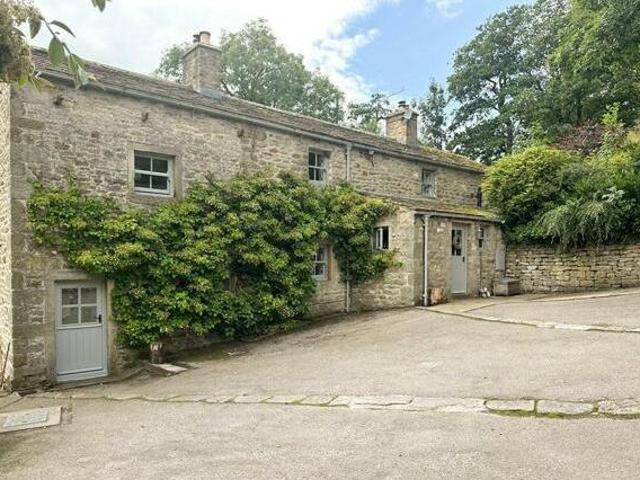 House for sale in North Yorkshire