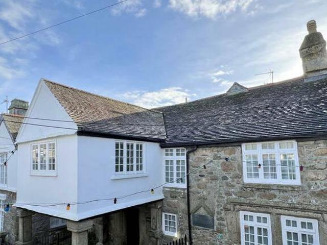 House for rent in Cornwall