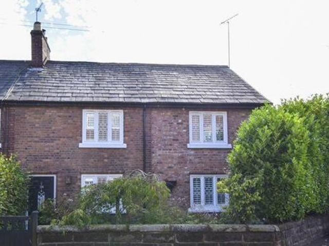 House for sale in Warrington
