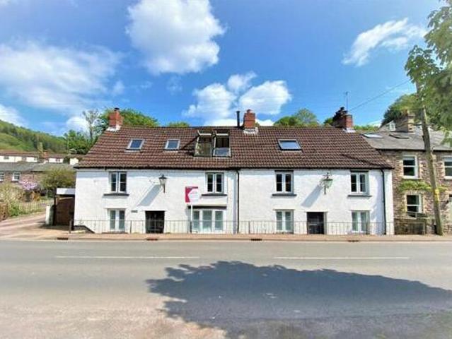 House for sale in Monmouth, Wales