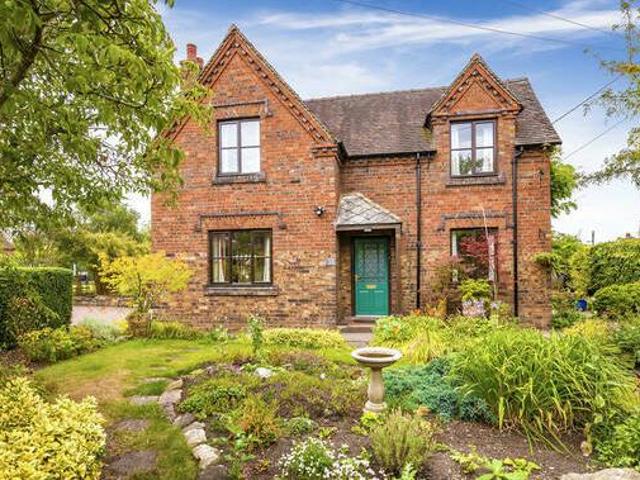 House for rent in Shropshire