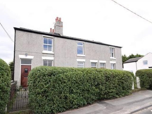 House for sale in Lancashire