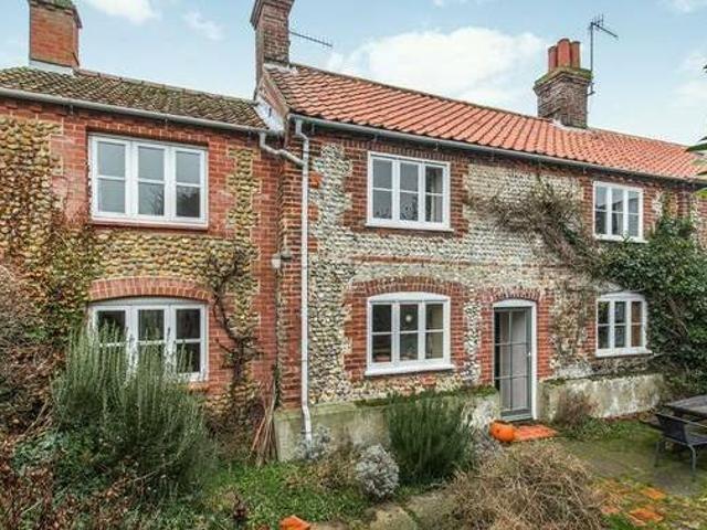 House for rent in Norfolk