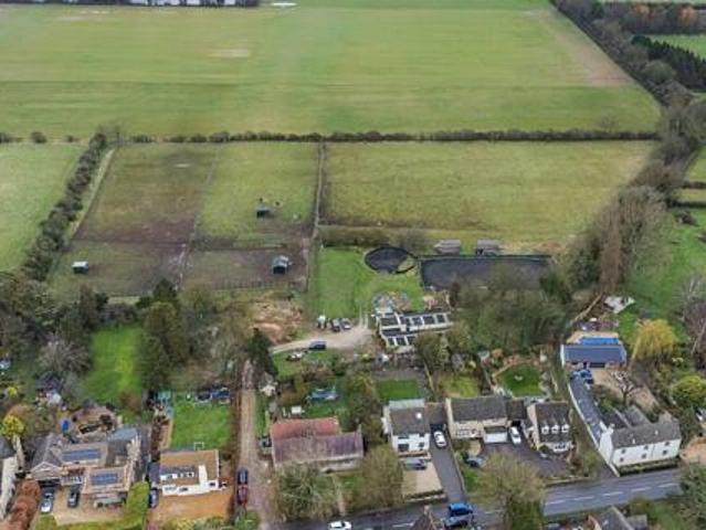 House for sale in Lyons, Greater London