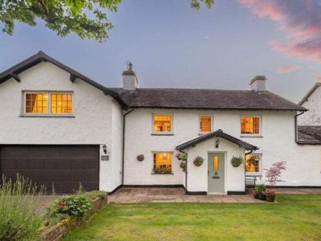 House for sale in Cumbria