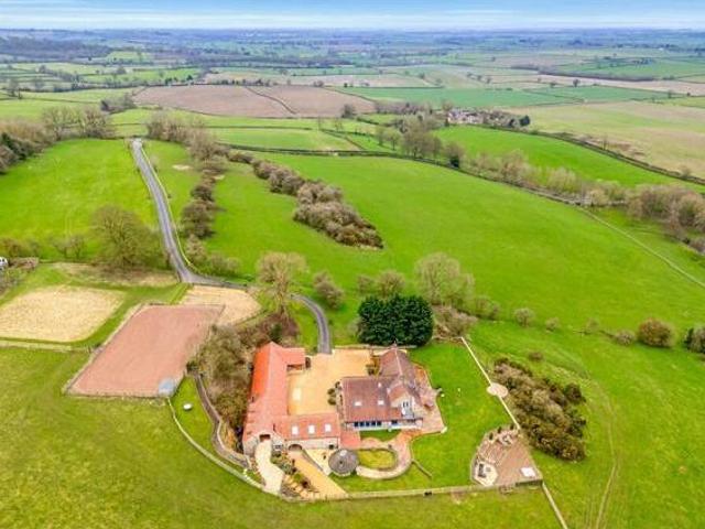 House for sale in Thirsk, North Yorkshire