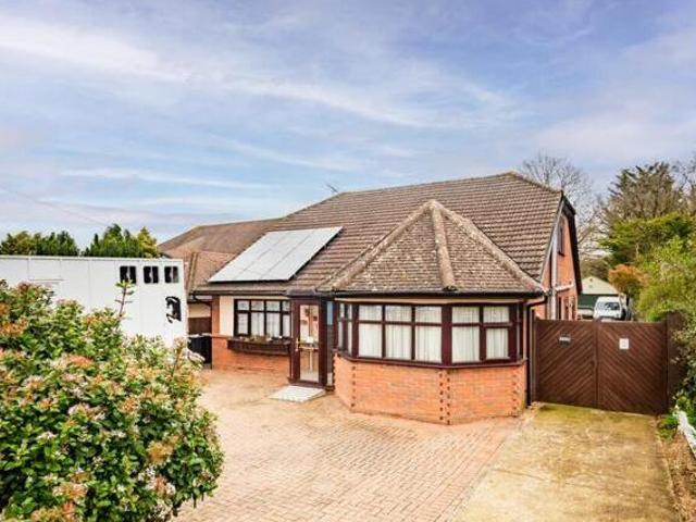 House for sale in Wickford, Basildon